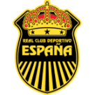 Real Espana Reserves