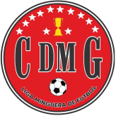 Deportivo Minga Guazú
