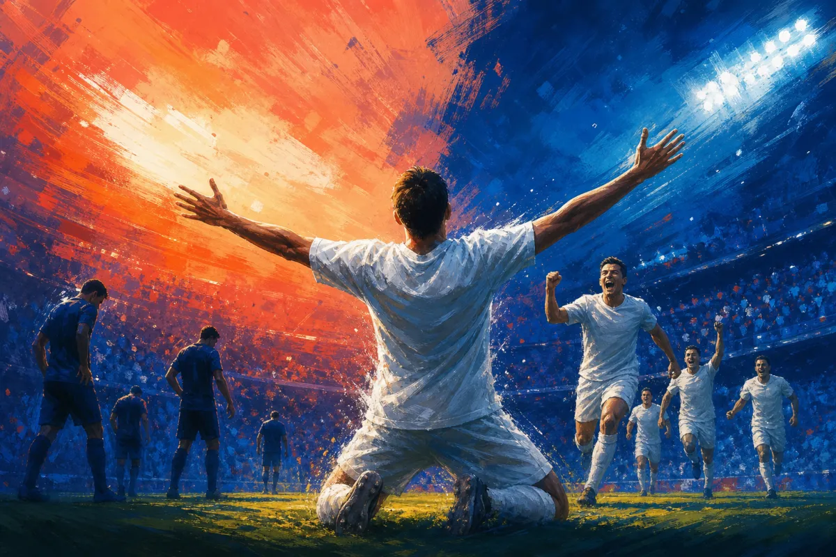 Fulham và Khát Vọng World Cup 2026: Một Ngày Trước Giờ Khai Mạc