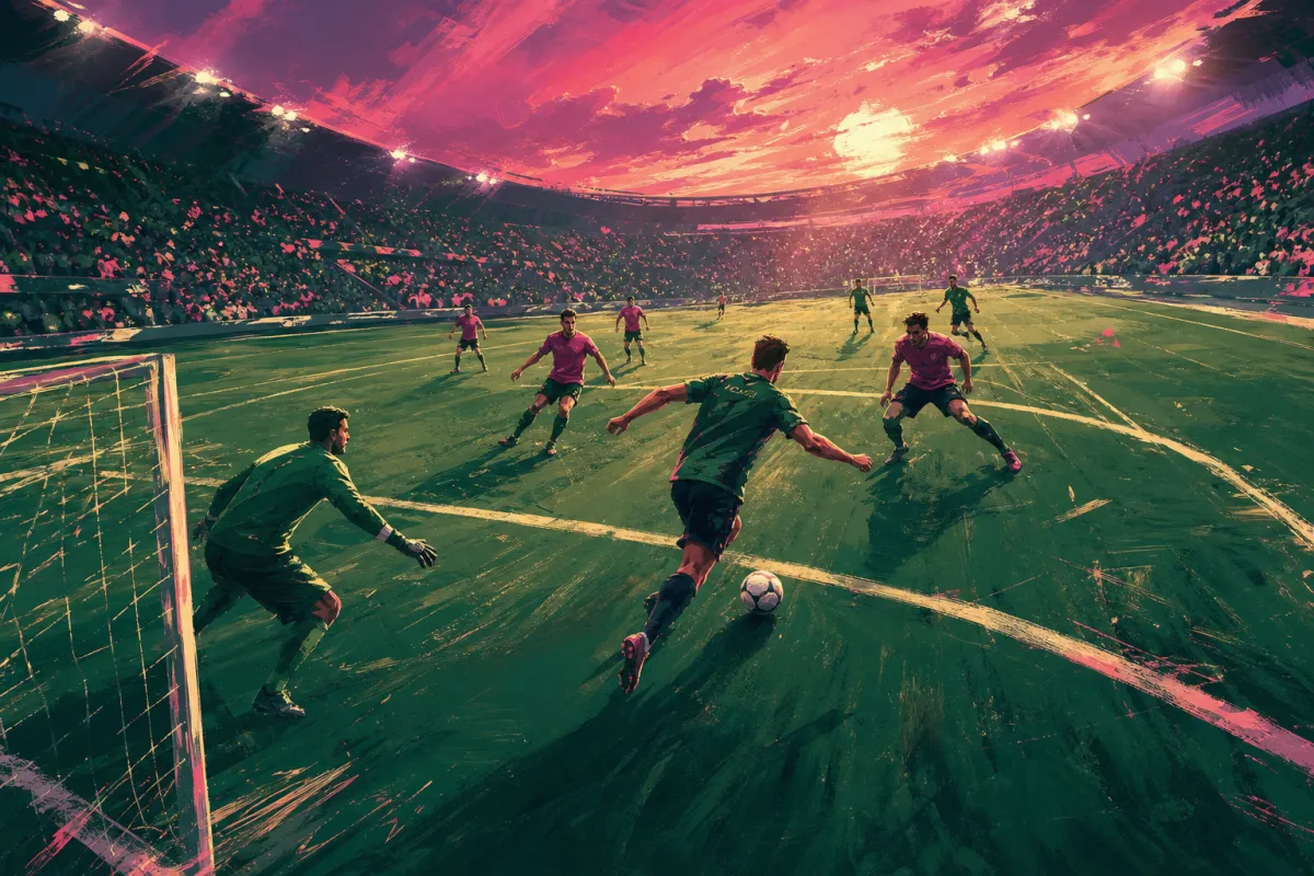World Cup 2026: Đếm ngược một ngày – Cả thế giới hướng về Cúp vàng