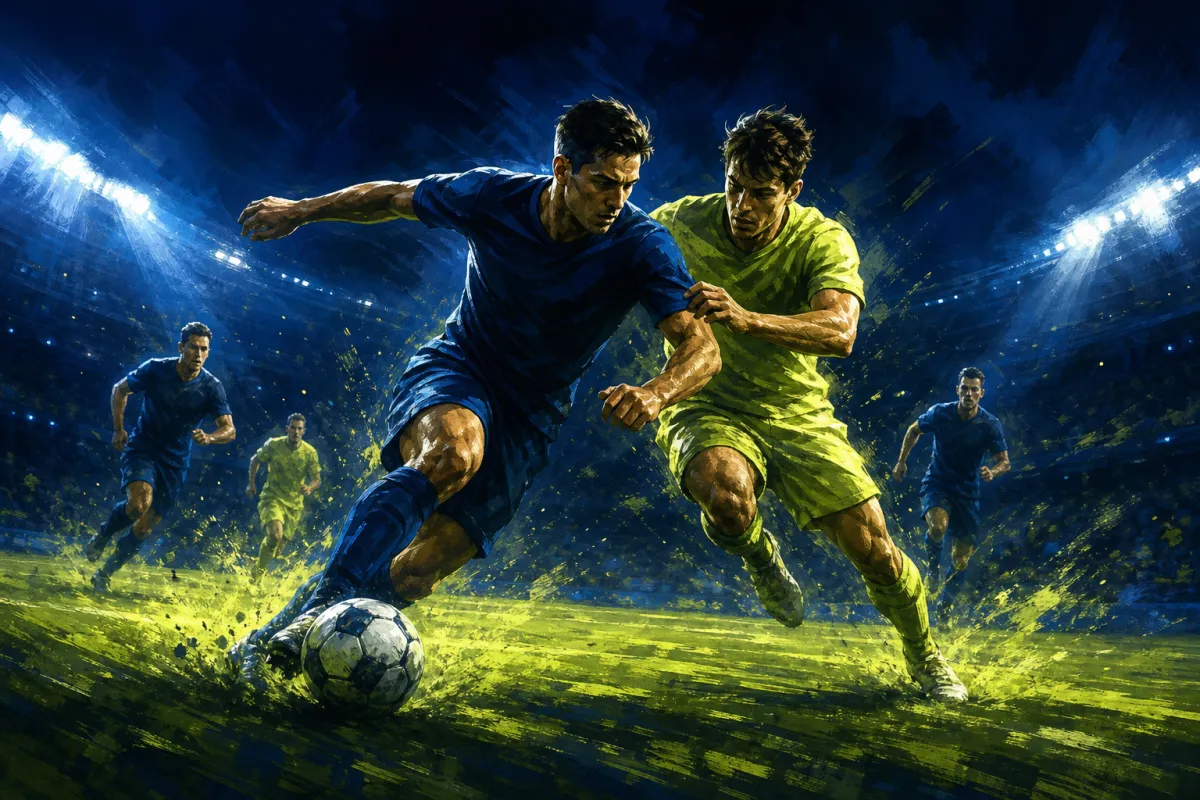 Lucas Vázquez: Ngọn lửa bền bỉ trước thềm World Cup 2026