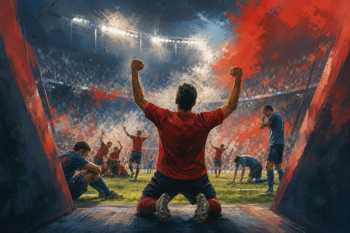 Athletic Bilbao: Niềm tự hào xứ Basque và hơi thở World Cup 2026
