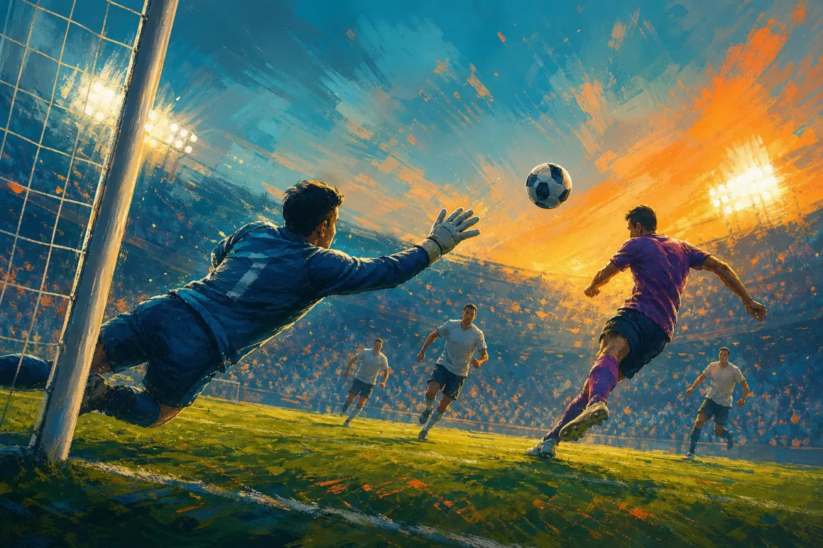 Hương vị Fiorentina và nhịp đập World Cup 2026: Chỉ còn một ngày!