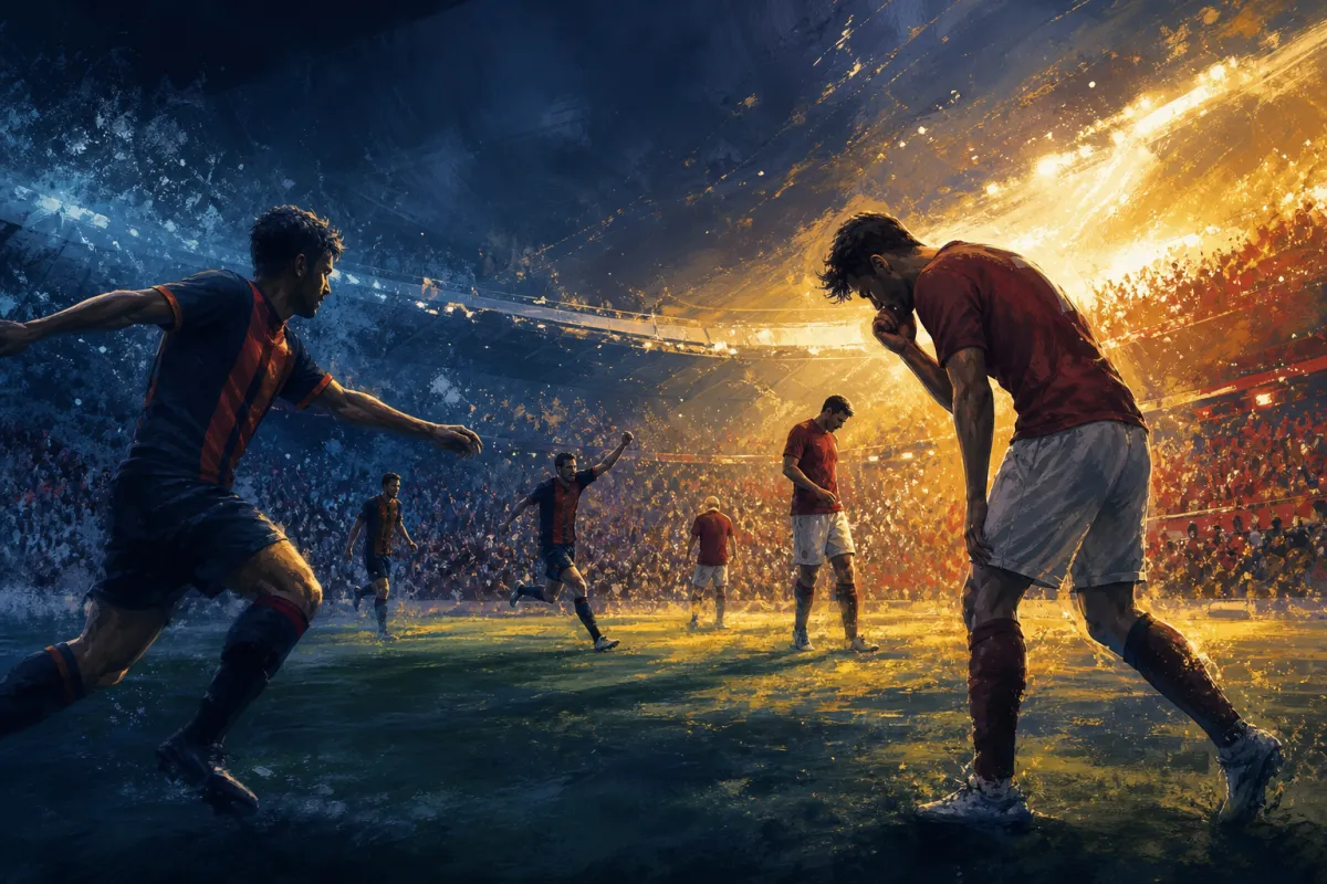 Bournemouth đấu Man Utd: Khi Quỷ Đỏ Chật Vật Tìm Lại Ánh Hào Quang Giữa Làn Sóng World Cup