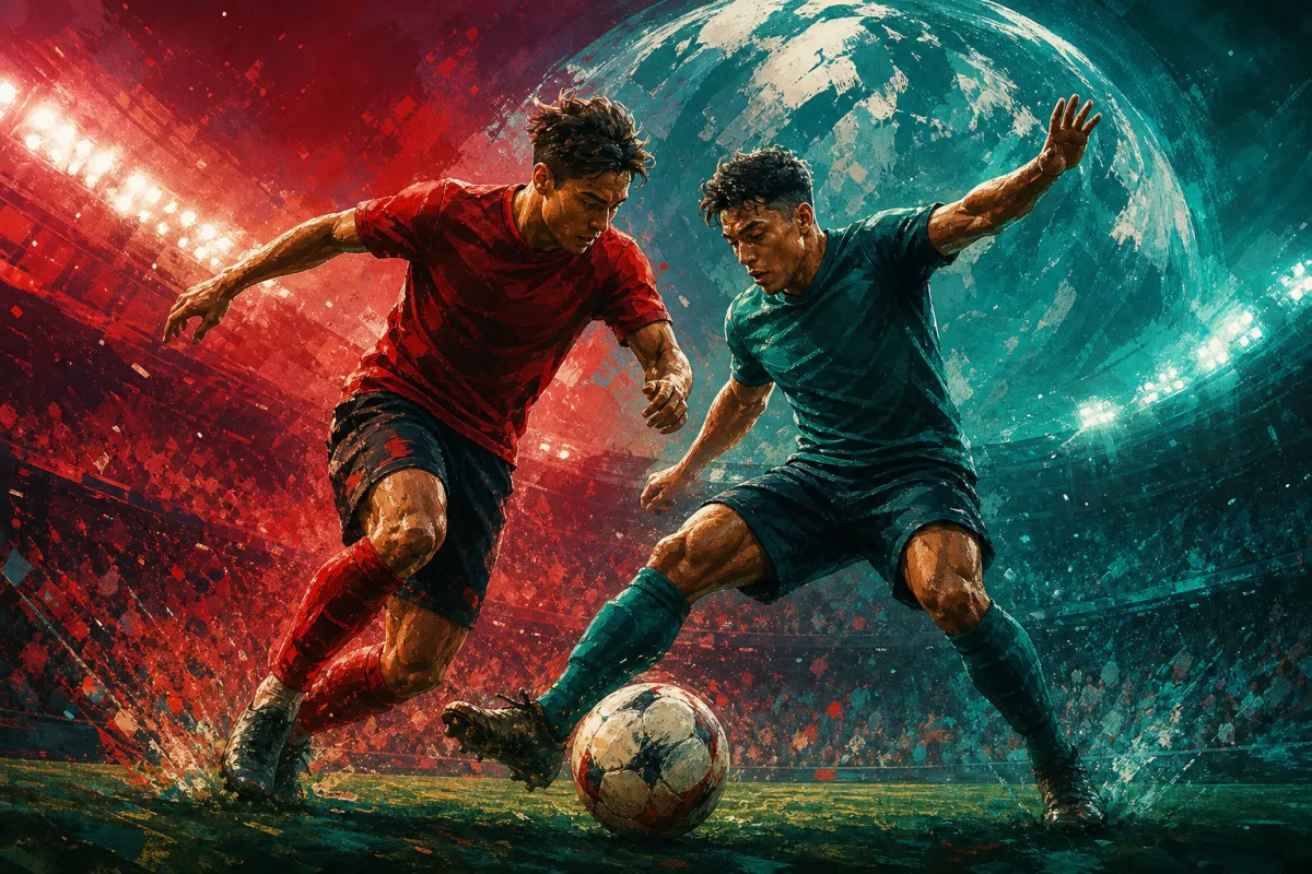 Arsenal vs Bournemouth: Đại chiến Premier League, chờ World Cup 2026 bùng nổ