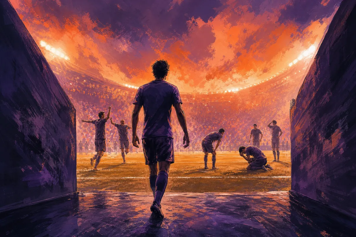 Bastoni và hành trình World Cup 2026: Một ngày lịch sử chờ đợi