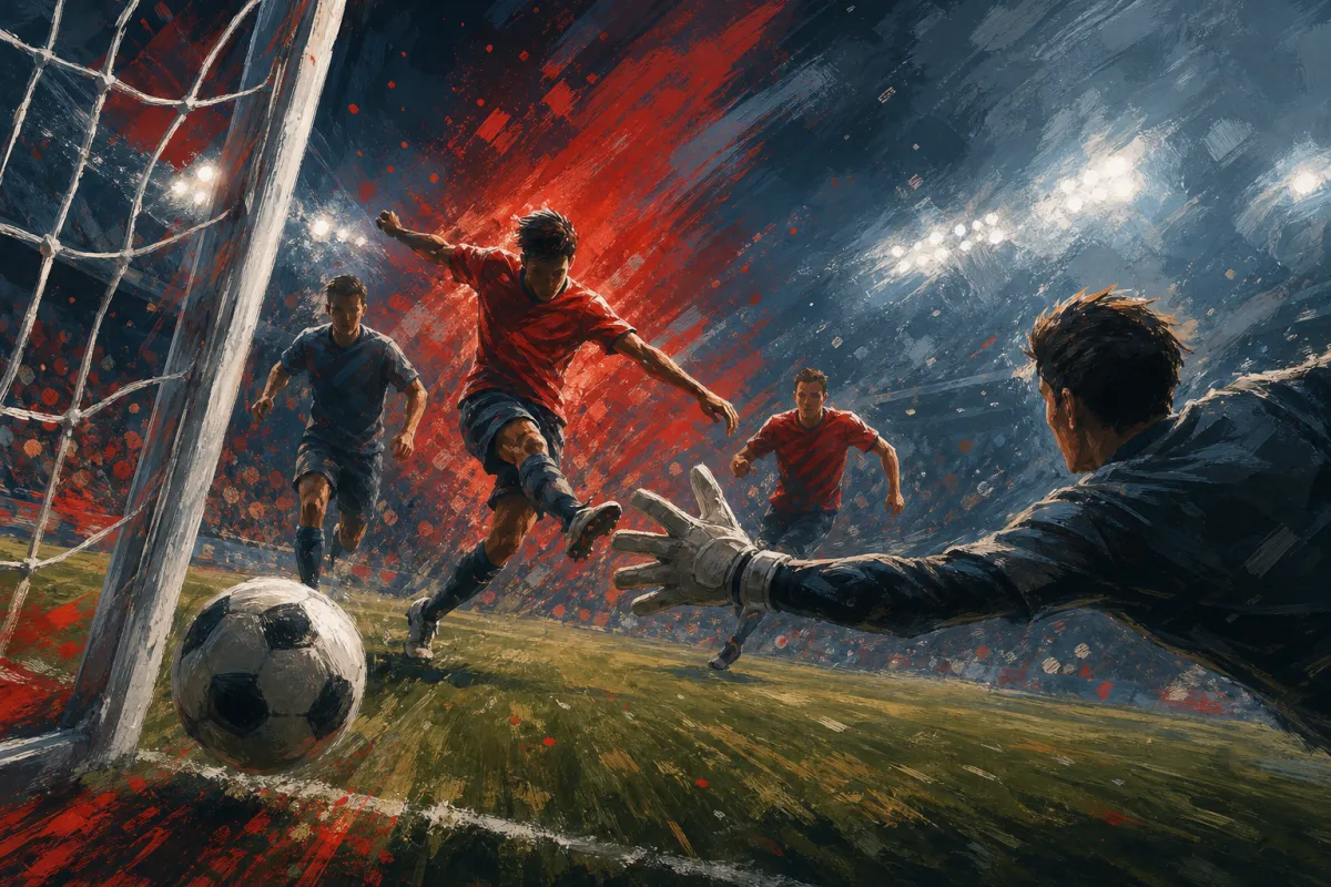 AC Milan và Giấc Mơ World Cup 2026: Ai Sẽ Tỏa Sáng?