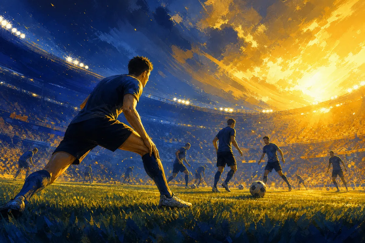 Ty Keo Nha Cai World Cup 2026: Cơ Hội Vàng Trước Giờ G