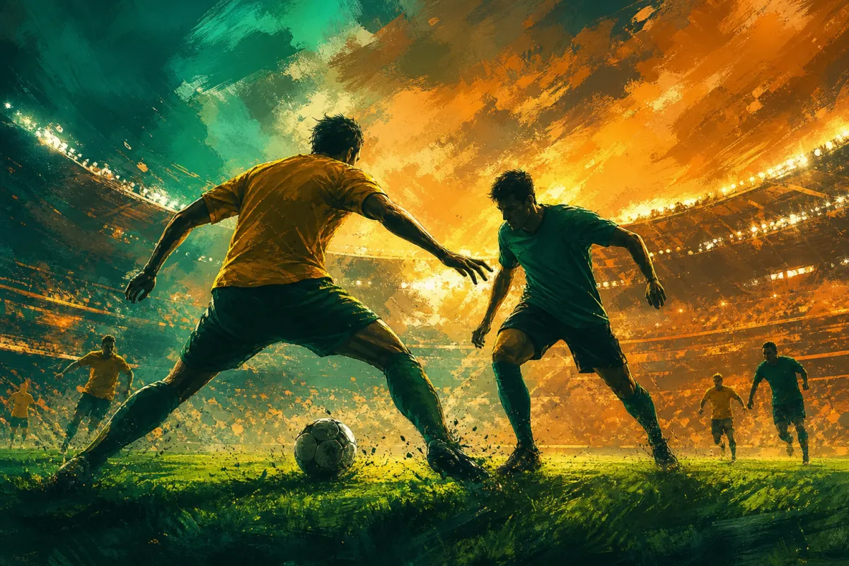 Úc vs World Cup 2026: Cuộc Phiêu Lưu Lịch Sử Chỉ Còn 1 Ngày Nữa!