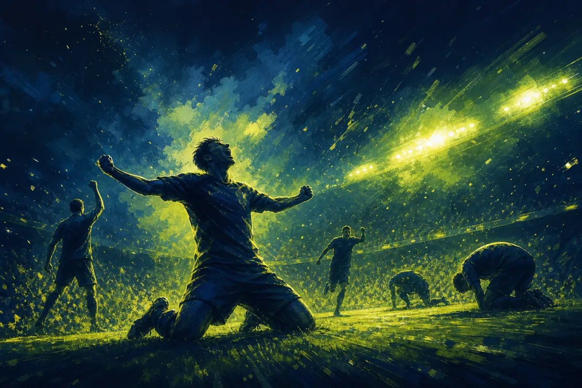 Kết quả Barca và Hành trình World Cup 2026: Đếm ngược chỉ còn 1 ngày!