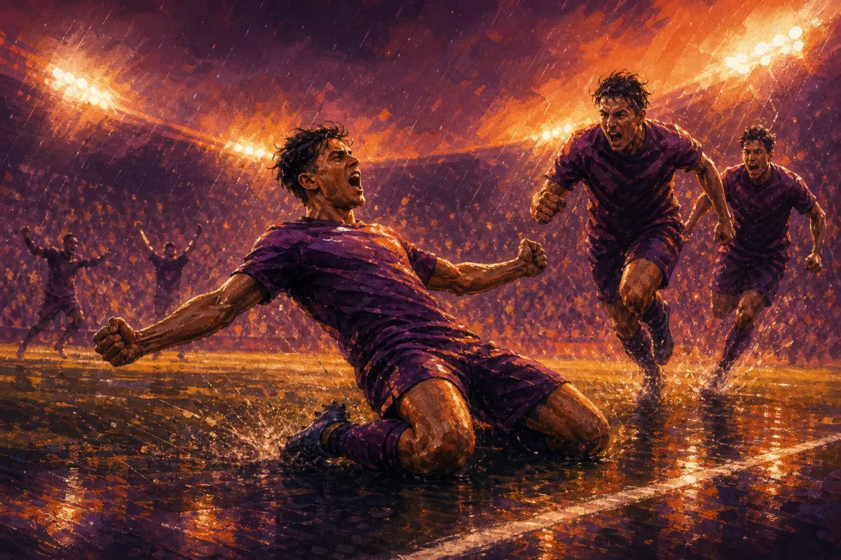 Sôi lạc.tv: Đếm ngược World Cup 2026, lịch sử đang chờ đón bạn