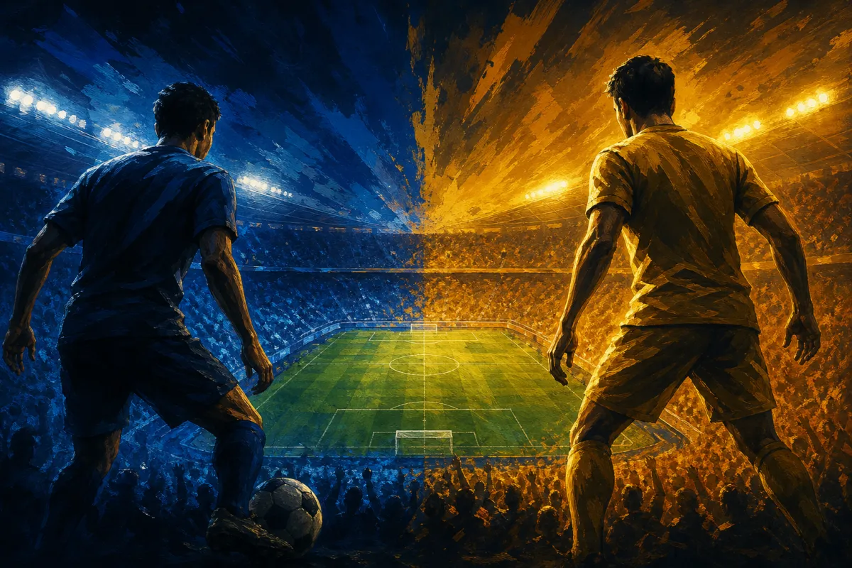 Tỉ lệ kèo World Cup 2026: Cơ hội vàng chỉ còn 1 ngày!