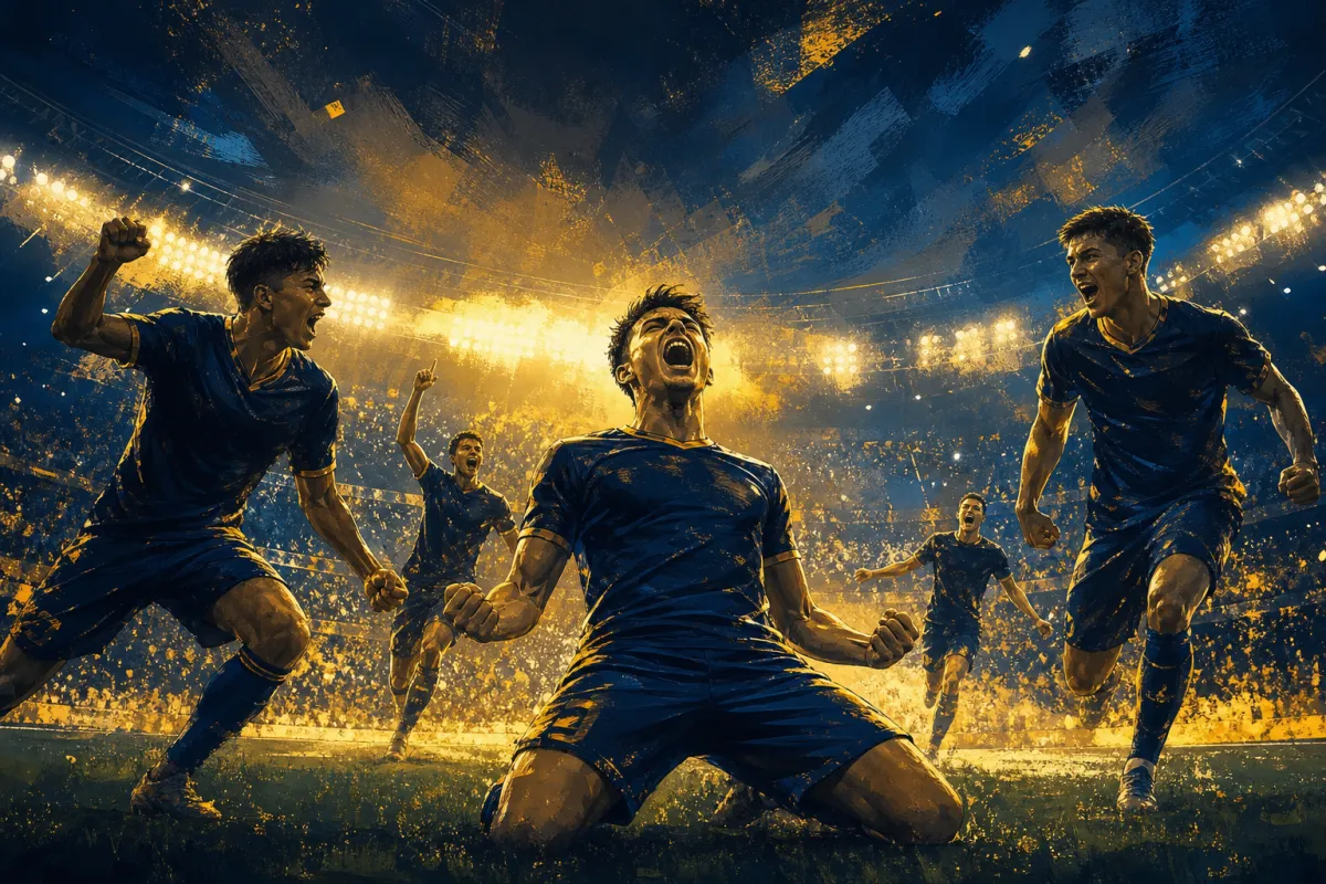 7m: Cùng Bạn Đếm Ngược Từng Giờ Đến World Cup 2026 Bùng Nổ