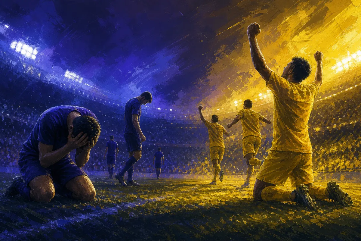 Thái Lan vs Malaysia: Đối đầu lịch sử và giấc mơ World Cup 2026