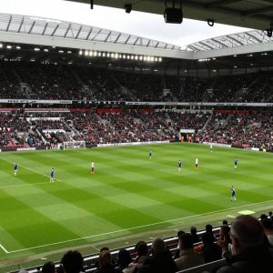 Fulham và Khát Vọng World Cup 2026: Một Ngày Trước Giờ Khai Mạc