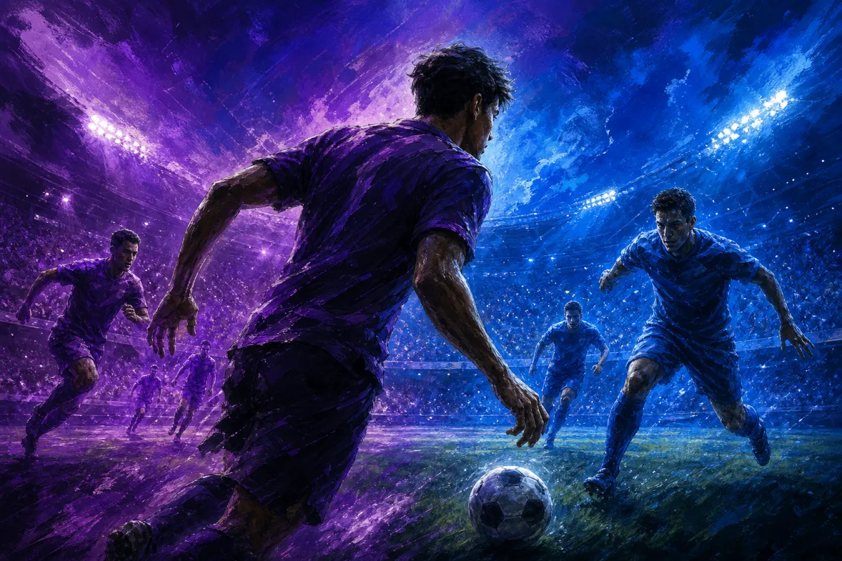 Kevin và Giấc Mơ World Cup 2026: Đếm Ngược Từng Giây