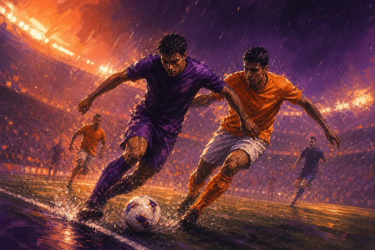 World Cup 2026: Sức nóng lan tỏa, chủ nhà Mỹ và Mexico bùng nổ