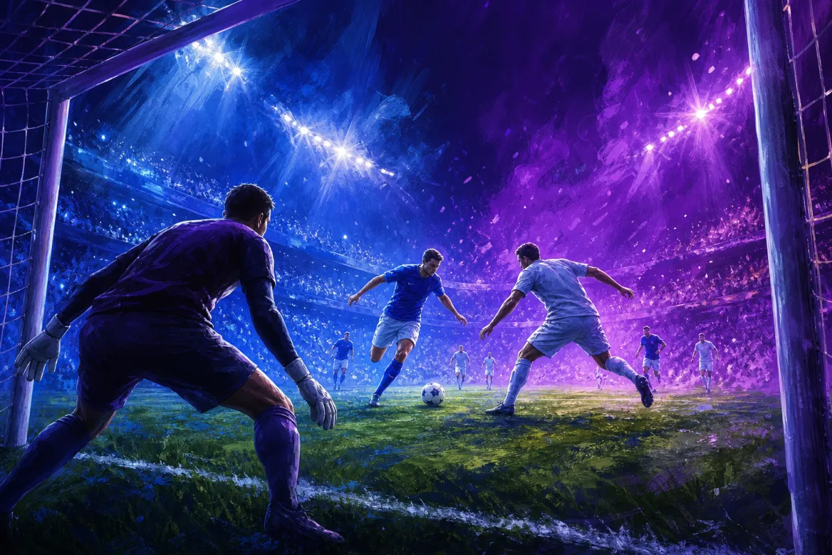 Phân tích World Cup 2026: Tứ kết ngày 11/07 – Đại chiến Anh, Pháp