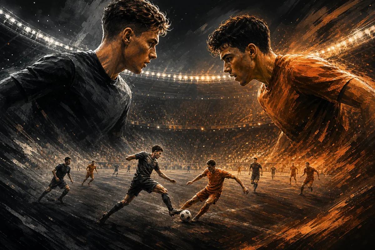 World Cup 2026: Phân tích Tứ kết 12/07 – Cuộc chiến chiến thuật cân não