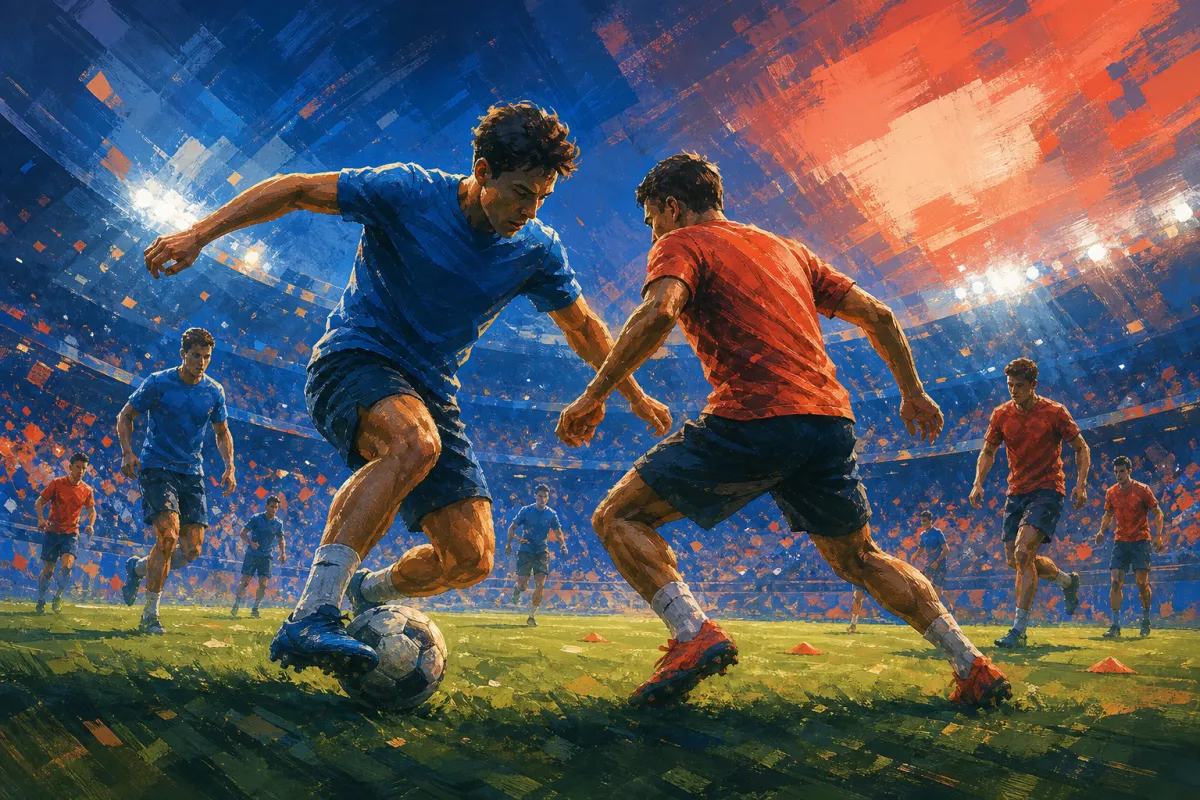 Soi kèo World Cup 2026: Nhận định trận đấu vòng Tứ kết ngày 12/07