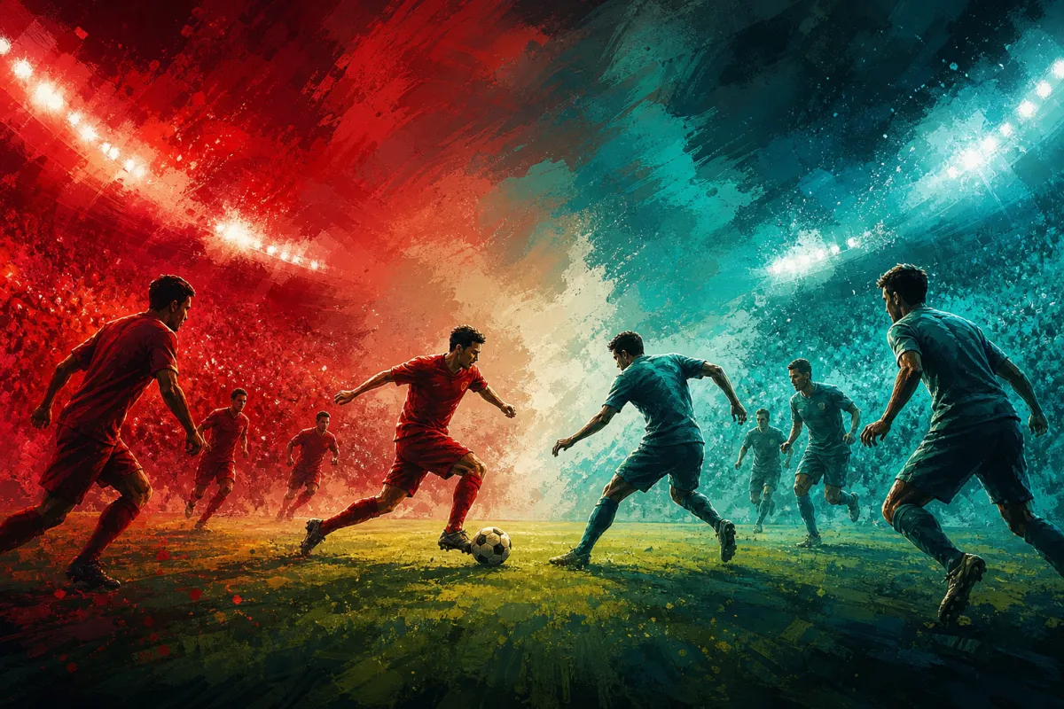 Phân tích kết quả các trận đấu World Cup 2026 ngày 12/07: Cục diện vòng knockout định hình