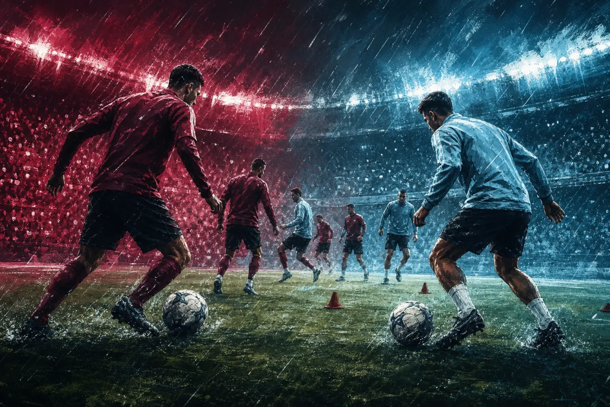 Nhận định trận giao hữu CLB: Odra Opole vs Maccabi Netanya