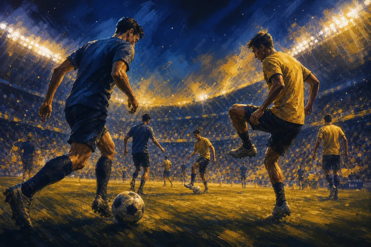 Dự đoán Estrella Del Sur vs Lujan: Phân tích phong độ Primera C 21/07