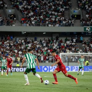 Itapirense U20 đối đầu América-SP U20 tại vòng 7 Paulista U20: cơ hội thoát khỏi đáy bảng