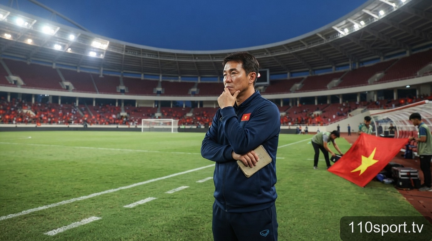Việt Nam vs Malaysia: HLV Kim Sang-sik và bài toán bảo vệ lợi thế tại Mỹ Đình - 2